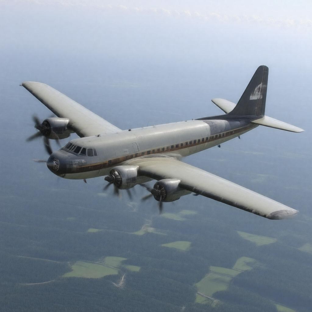 Vickers Viscount
